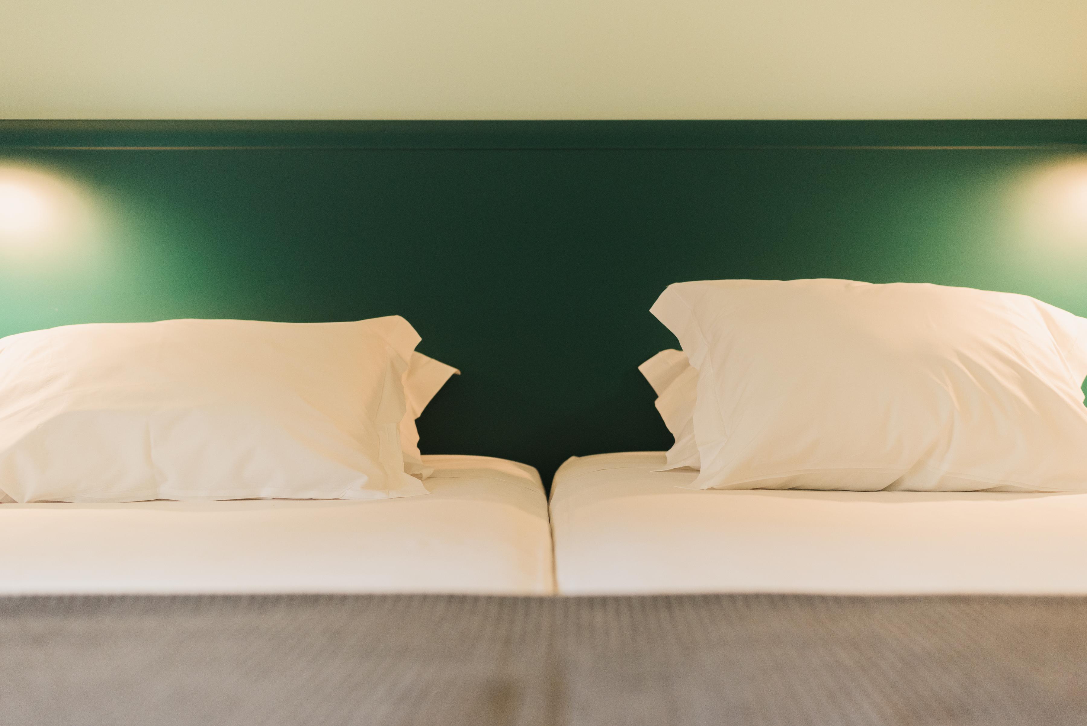 Holiday Inn Express & Suites Lisbon - Principe Real By Ihg Екстериор снимка