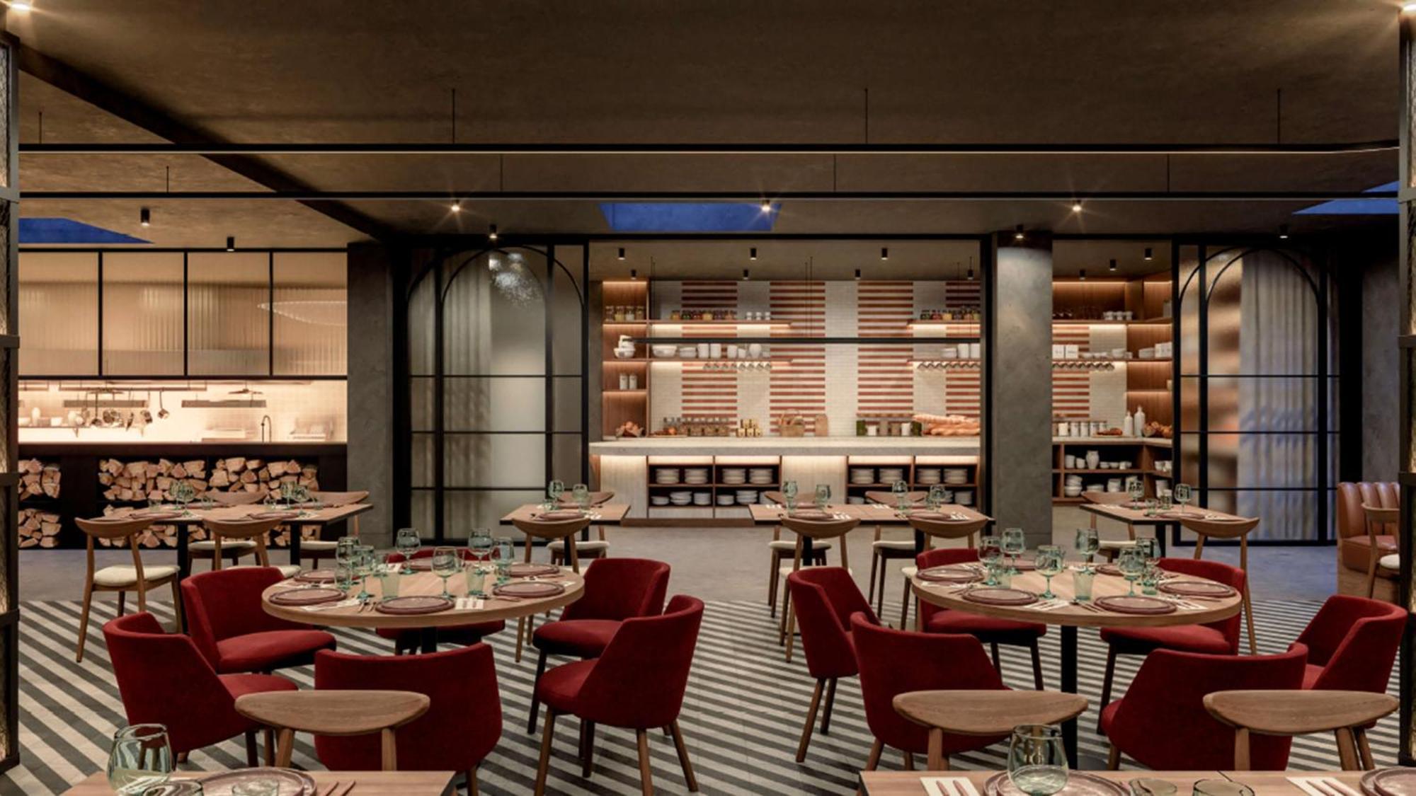 Holiday Inn Express & Suites Lisbon - Principe Real By Ihg Екстериор снимка