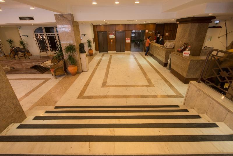 Holiday Inn Express & Suites Lisbon - Principe Real By Ihg Екстериор снимка