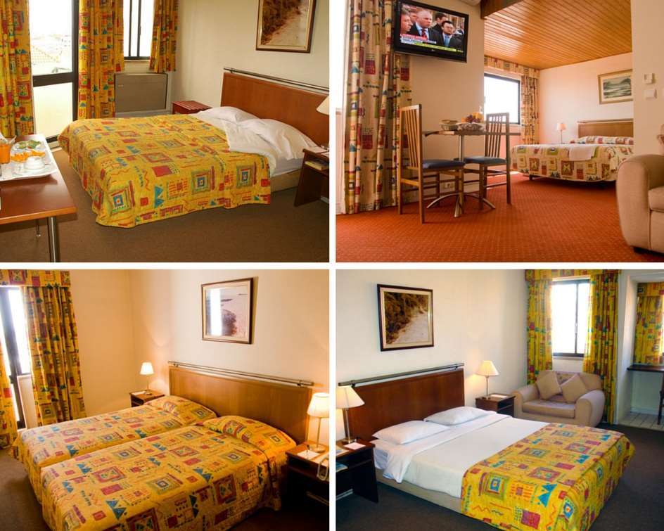 Holiday Inn Express & Suites Lisbon - Principe Real By Ihg Екстериор снимка