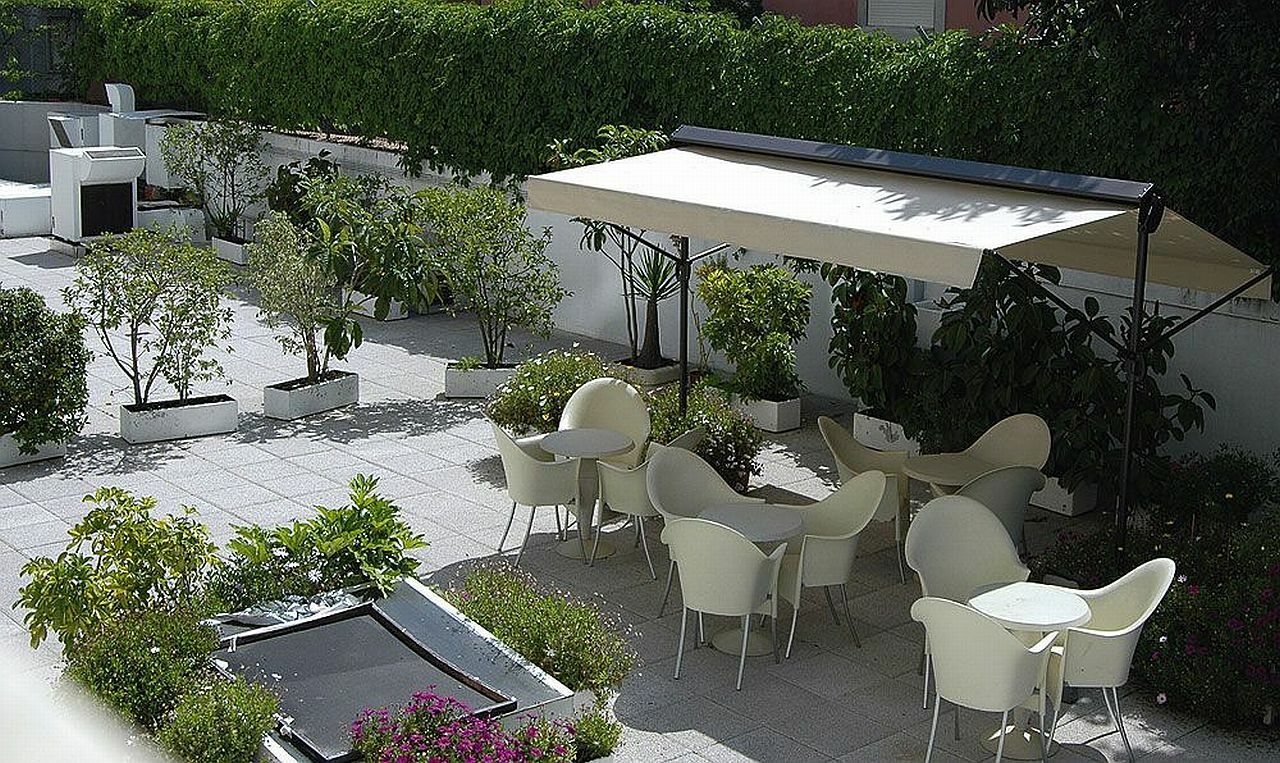 Holiday Inn Express & Suites Lisbon - Principe Real By Ihg Екстериор снимка